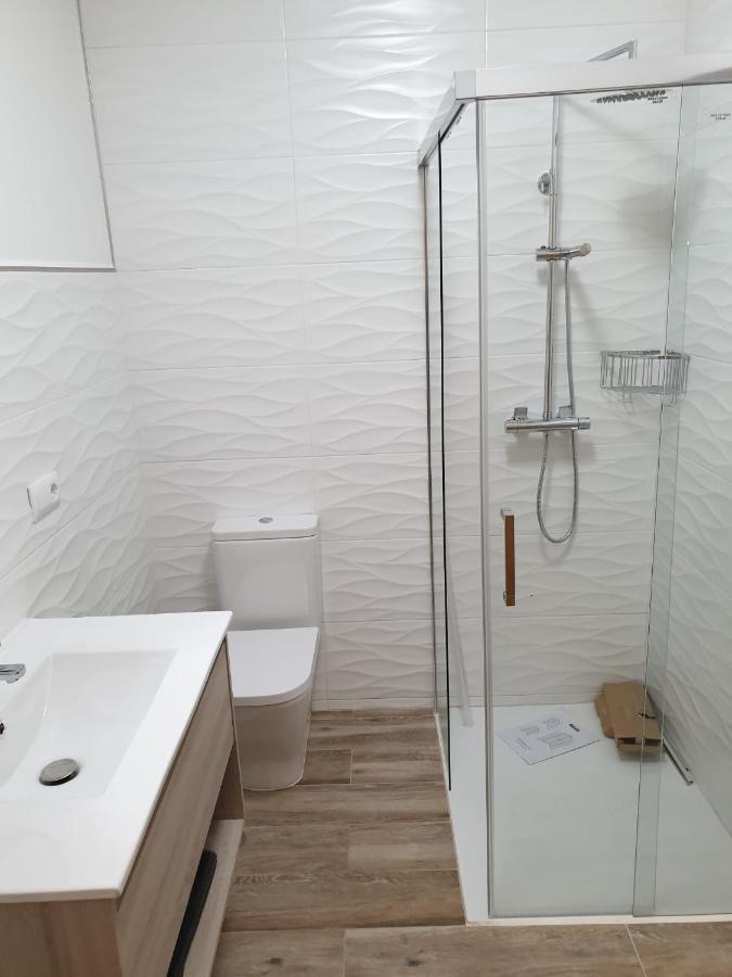 Casa Carregal Villa Tomino Ngoại thất bức ảnh