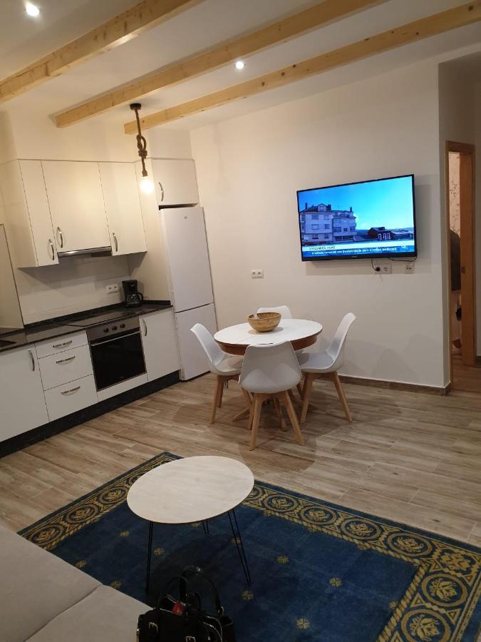 Casa Carregal Villa Tomino Ngoại thất bức ảnh