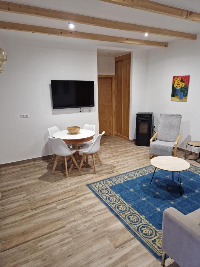 Casa Carregal Villa Tomino Ngoại thất bức ảnh